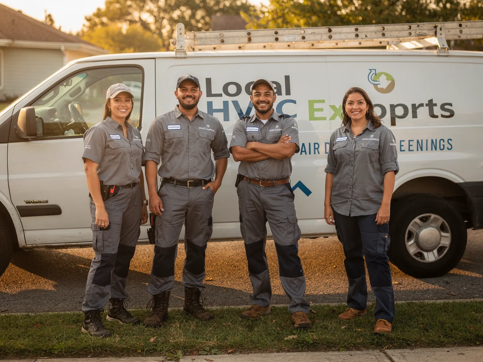 24/7 HVAC Repair & AC Replacement company in Yorkshire, NY