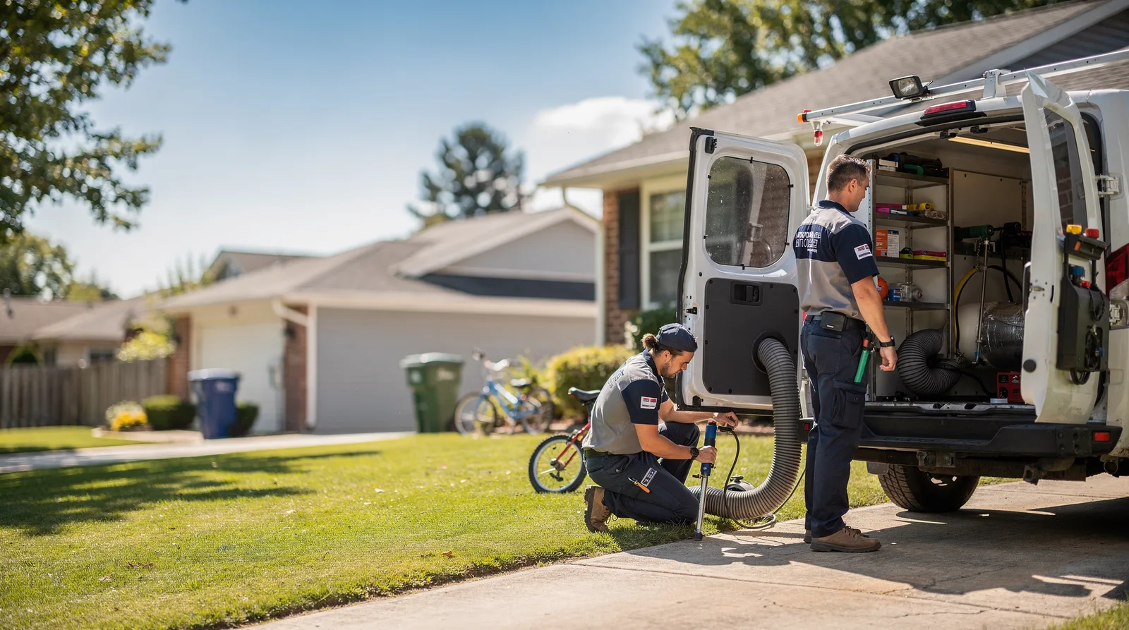 24/7 HVAC Repair & AC Replacement in Yorkshire, NY near me